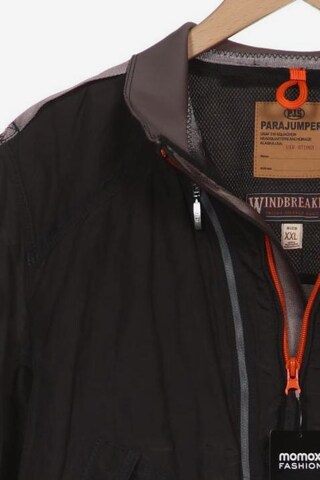 Parajumpers Jacket & Coat in XXL in Grey