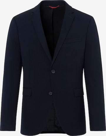 Thomas Goodwin Business Blazer '7842-20039' in Black: front