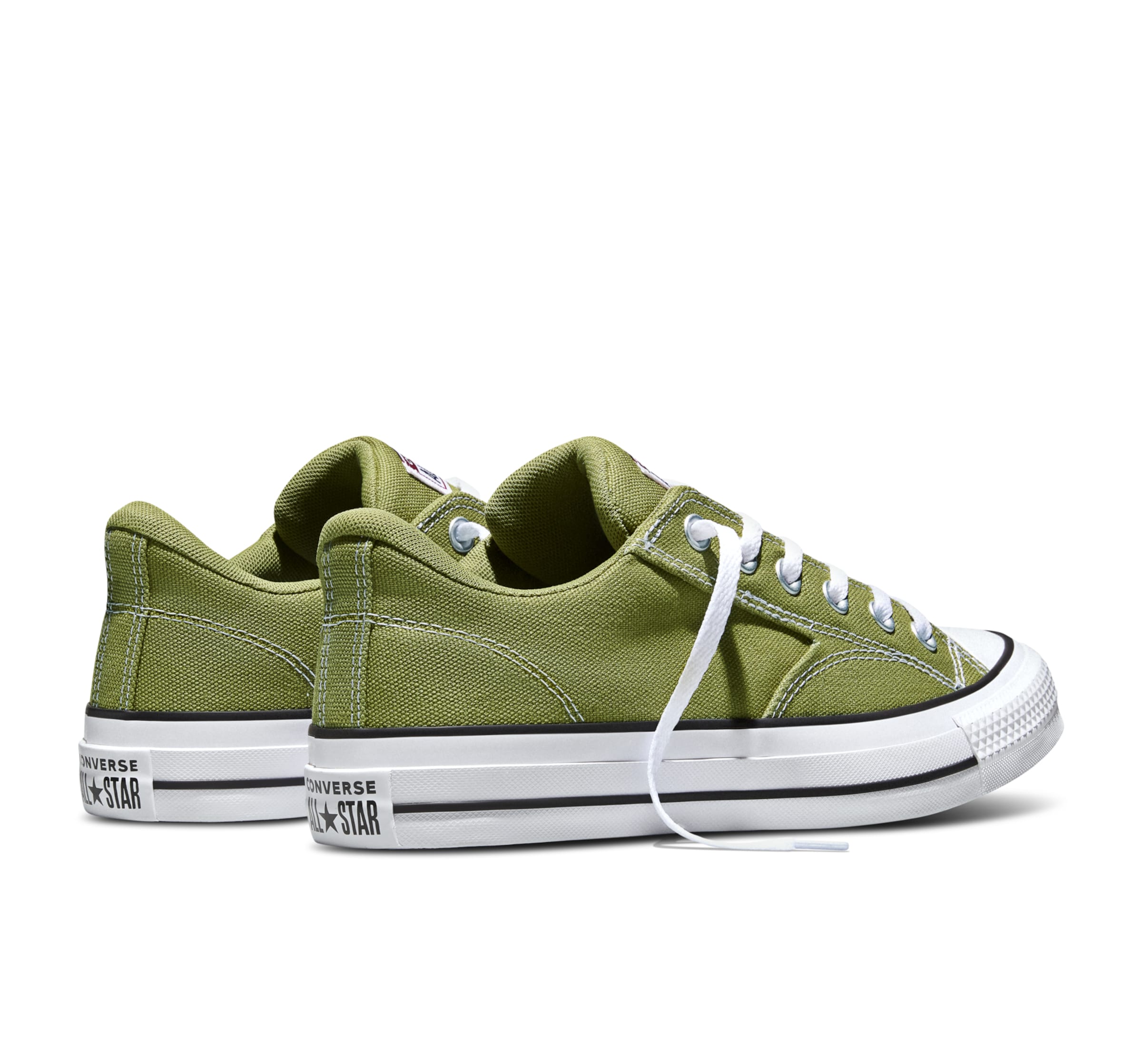 CONVERSE Sneakers in Green