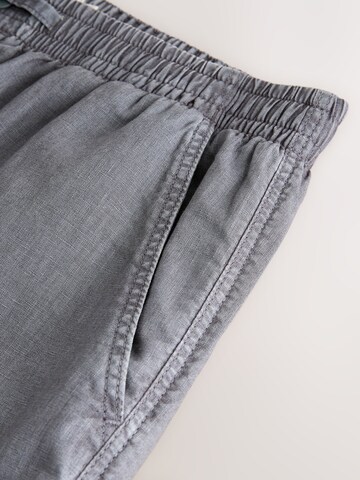 Loosefit Pantaloni di Next in blu