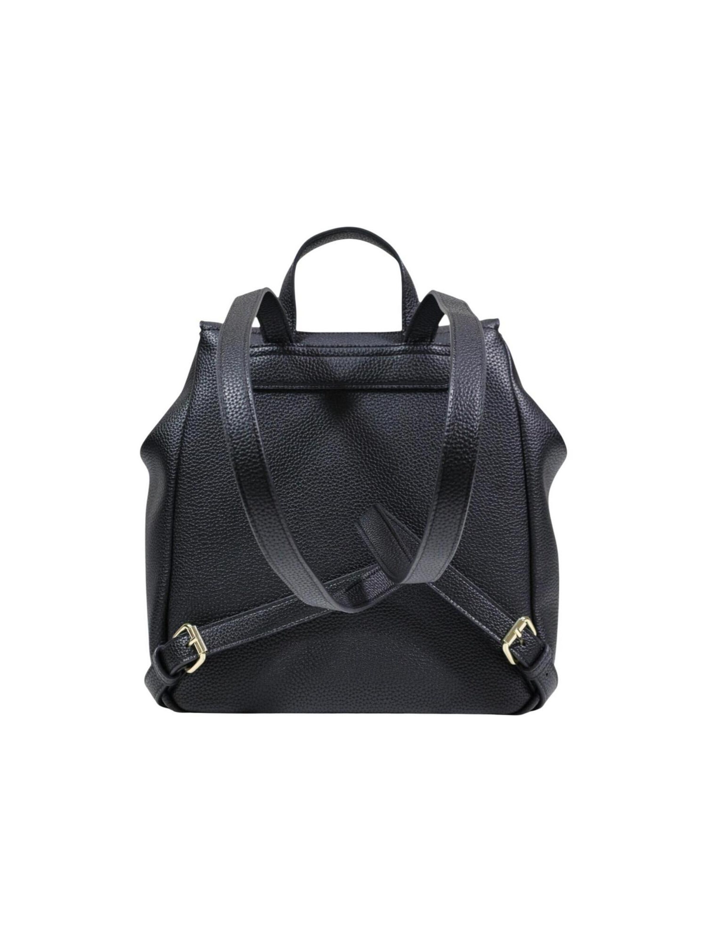 ARMANI EXCHANGE Rygsæk i sort