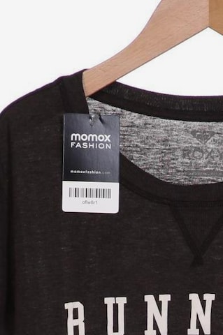 ROXY T-Shirt XXS in Grau