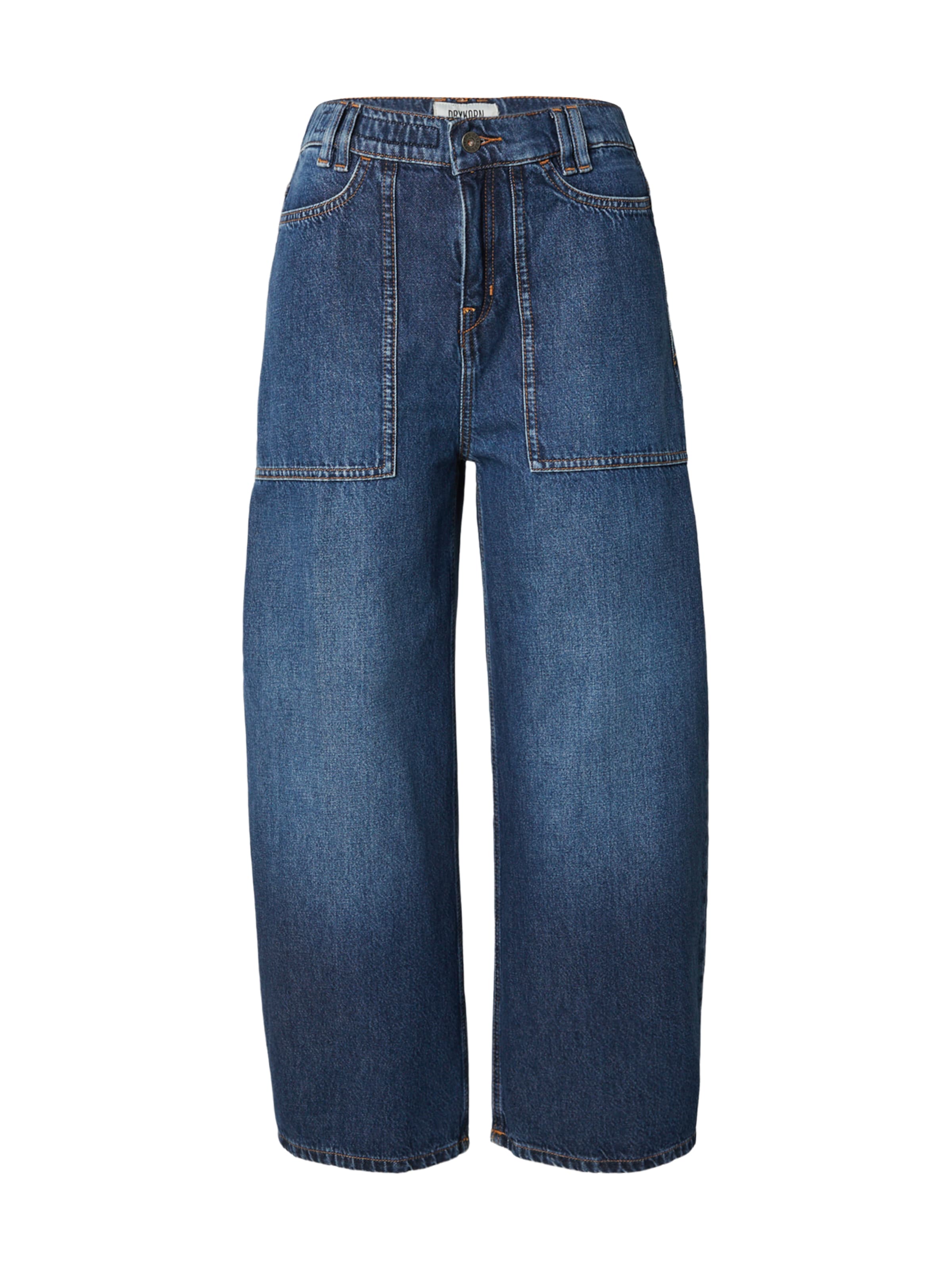 DRYKORN Jeans 'DERIVE' in 25/32 in Dark blue, Item view