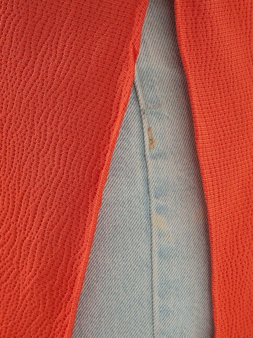 T-shirt Bigdart en orange