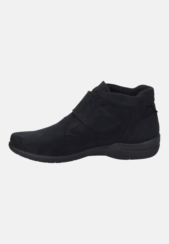 JOSEF SEIBEL Stiefelette 'Helen' in Schwarz