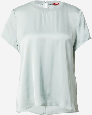 ESPRIT Blouse in Groen: voorkant