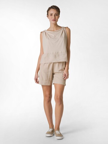 Regular Pantalon DEHA en beige