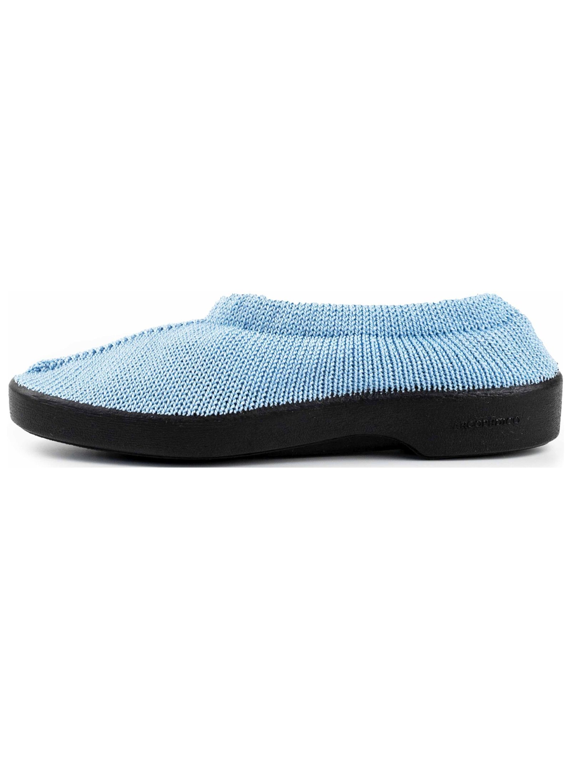 Arcopedico Slip-ons in Blue