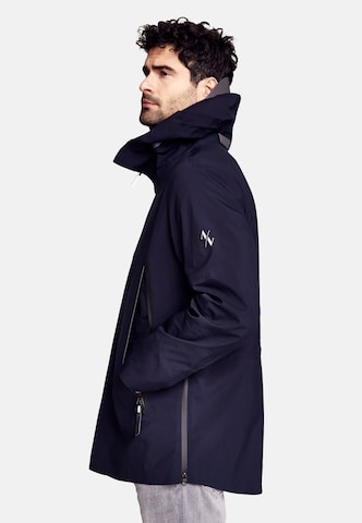 NEW CANADIAN Performance Jacket 'Alpha Voyager' in Blue