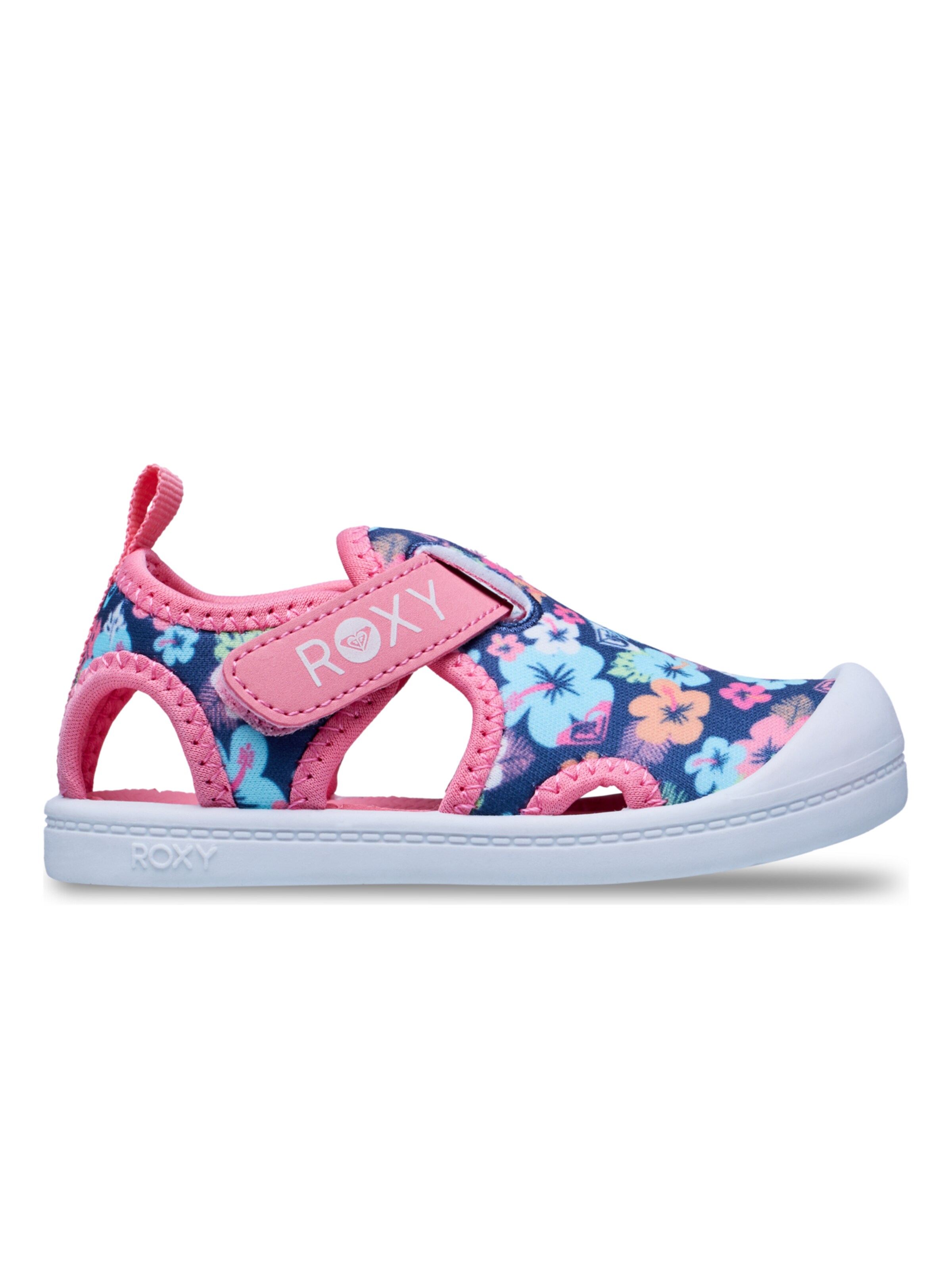 ROXY First-Step Shoes 'Grom' in Blue