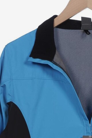 GORE WEAR Jacket & Coat in XL in Blue