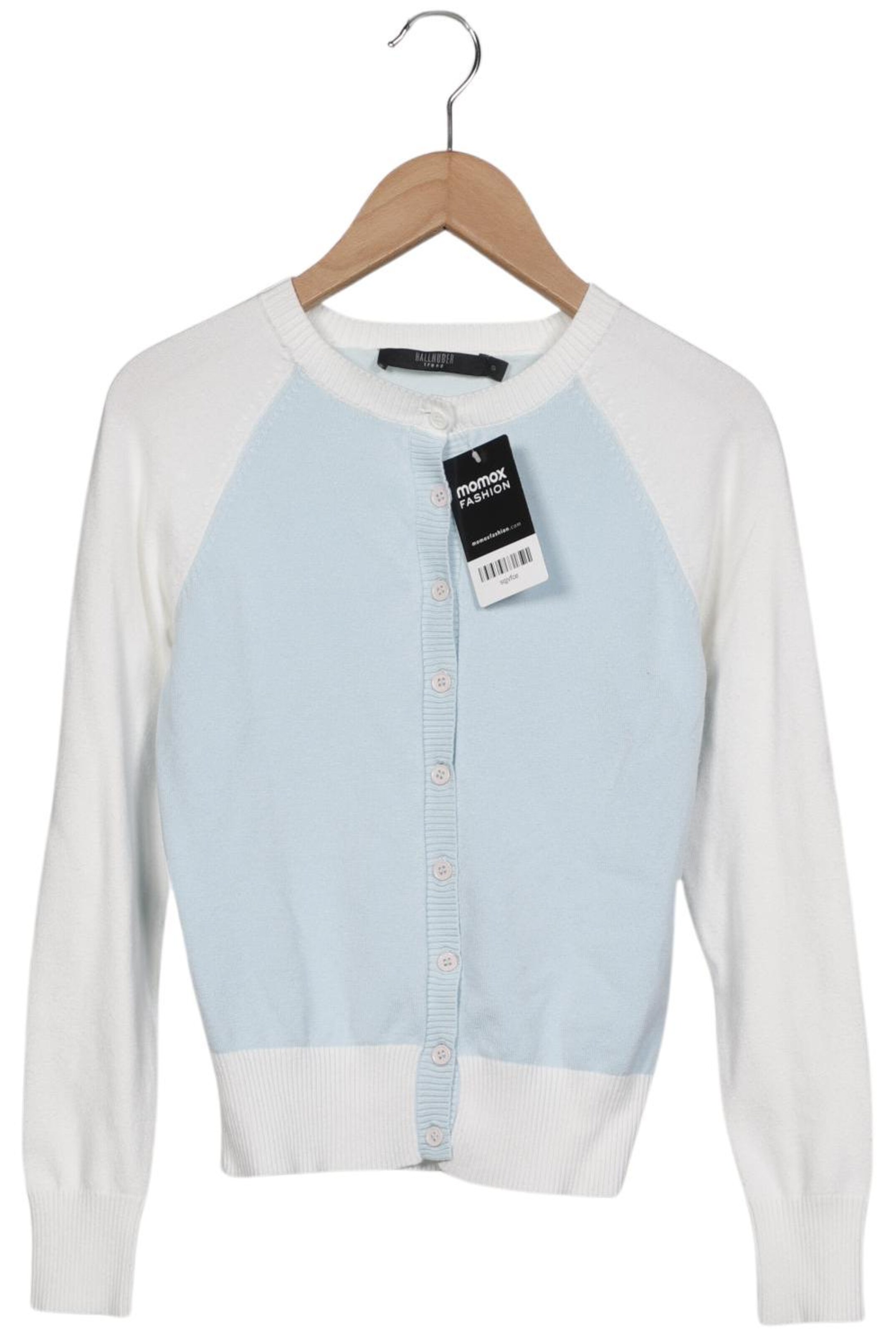 HALLHUBER Sweater & Cardigan in S in Mixed colors: front