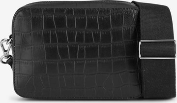 MARKBERG Crossbody Bag 'Elea' in Black