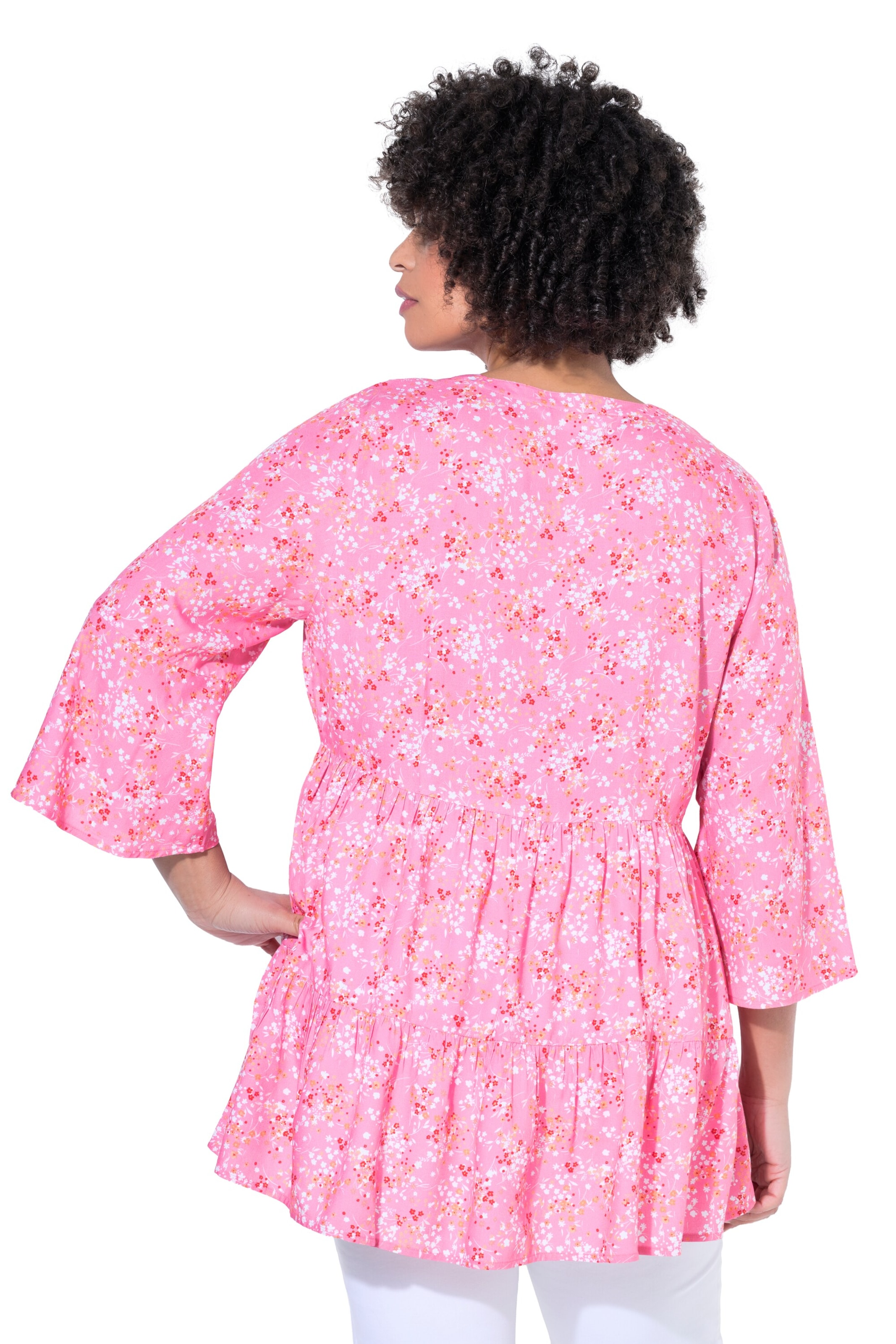 Angel of Style Tunika in Pink