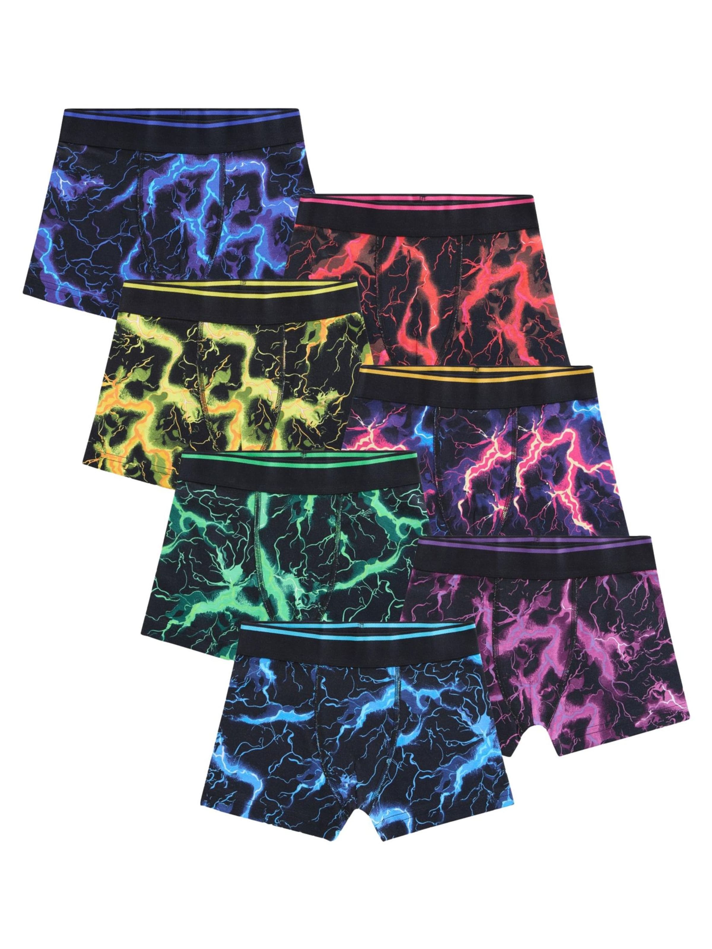 Next Kalsong i blandade färger: framsida