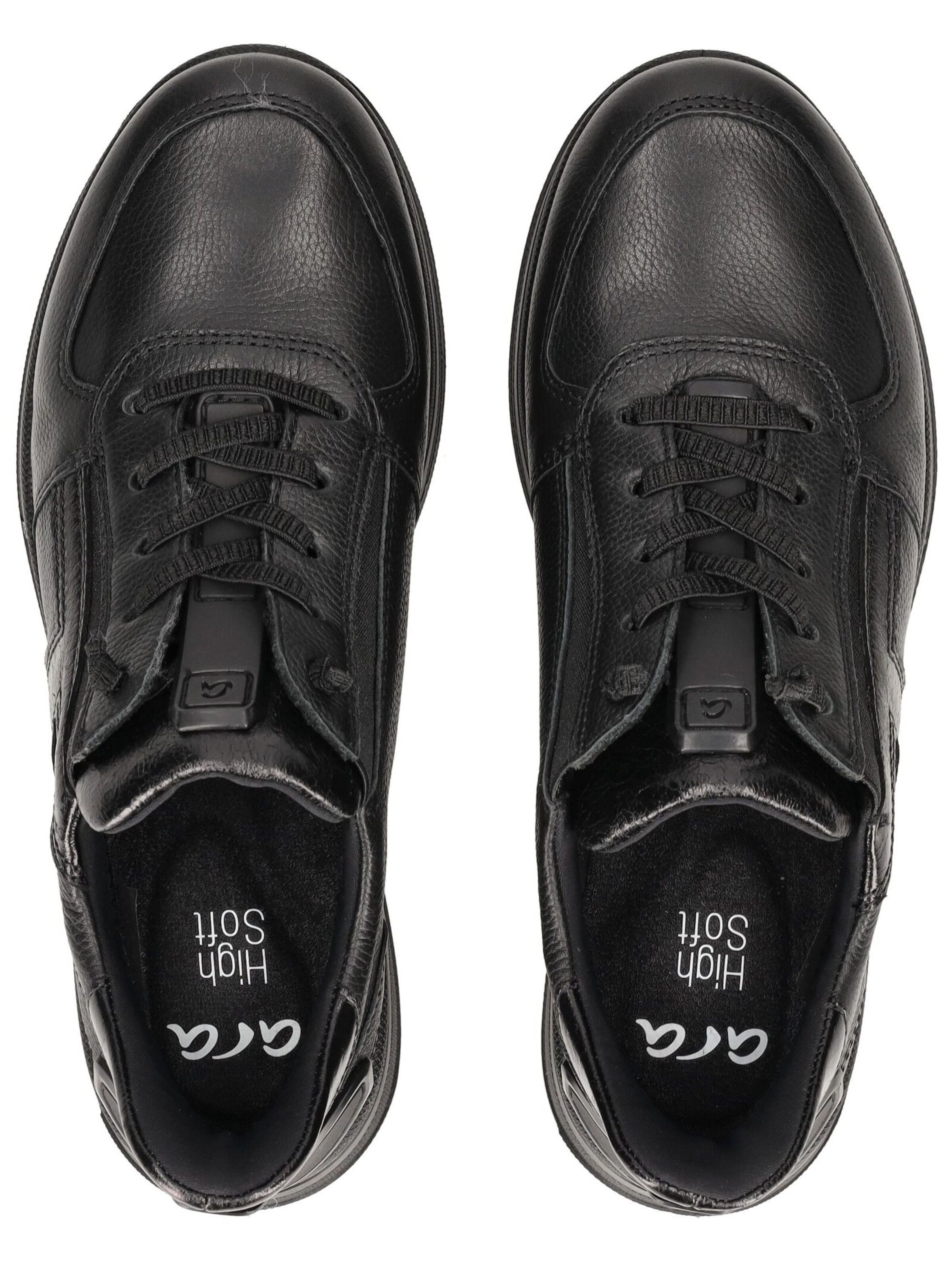 ARA Sneakers in Black