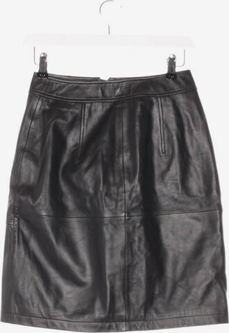 HUGO Skirt in XXS in Black
