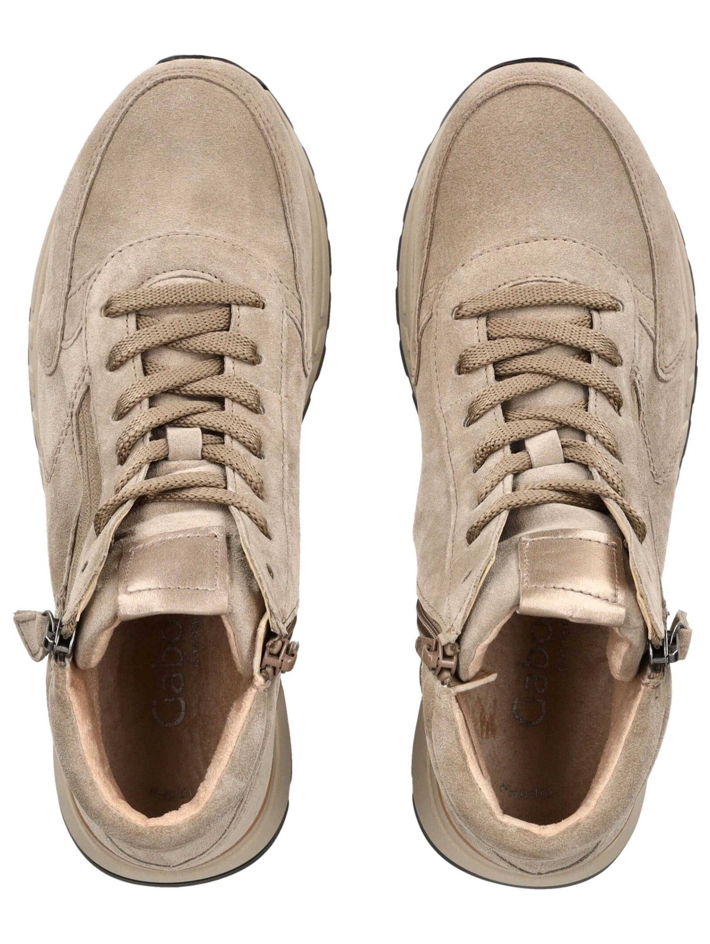 Bottines GABOR en gris