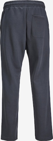 regular Pantaloni con pieghe 'Kane' di JACK & JONES in grigio