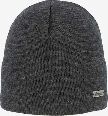 EisglutKapa ' Finea ' - siva boja: prednji dio