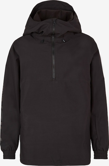 O'NEILL Outdoorjacke in schwarz, Produktansicht