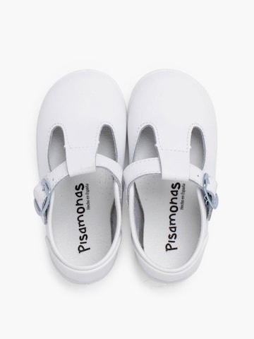 Pisamonas Lauflernschuh‌‌‌ in Weiß