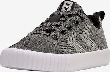 Baskets Hummel en gris