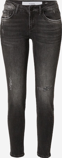 Goldgarn Jeans in Black denim, Item view