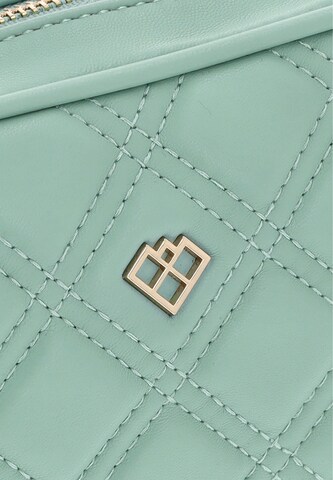 usha BLUE LABEL - Mala de ombro em azul