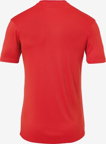 UHLSPORT Performance Shirt in Red