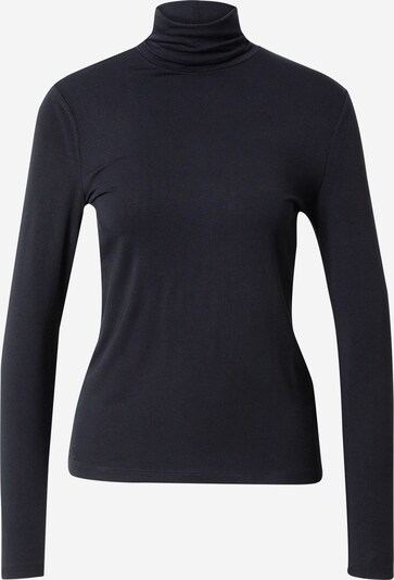 Lauren Ralph Lauren Μπλουζάκι 'ALANA' σε μαύρο, Άποψη προϊόντος