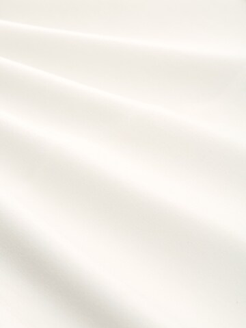TOM TAILOR Shirt in White