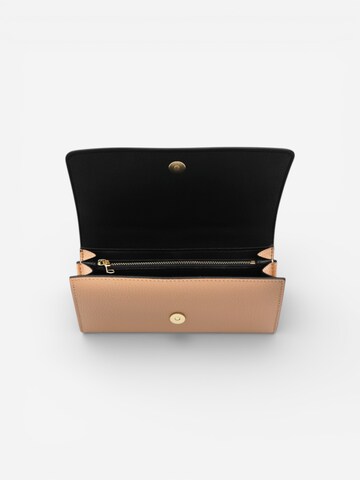 Porte-monnaies 'GRANT' Cheval Firenze en rose
