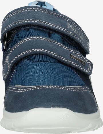 PRIMIGI Sneakers in Blauw