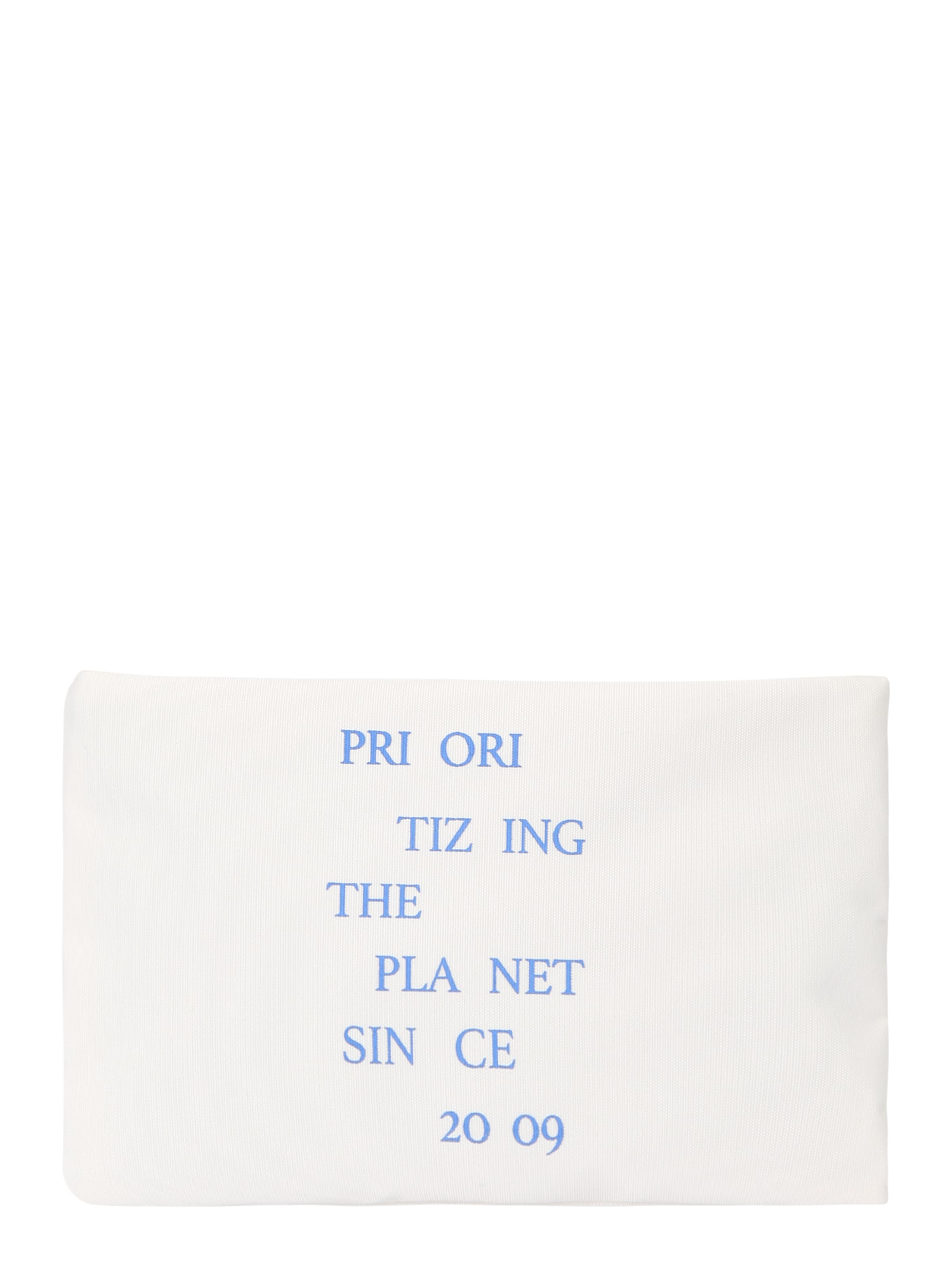 balta ECOALF Delninė 'LUPITA'