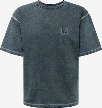Vertere Berlin T-Shirt in Grau: predná strana