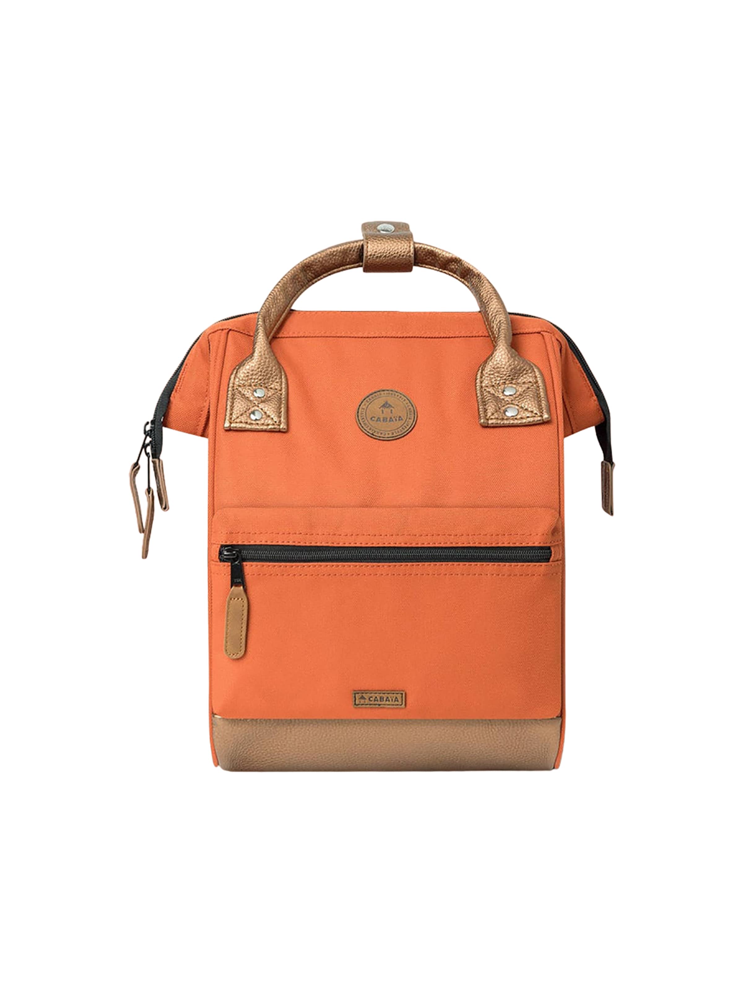 Cabaia Rucksack 'Adventurer' in Orange