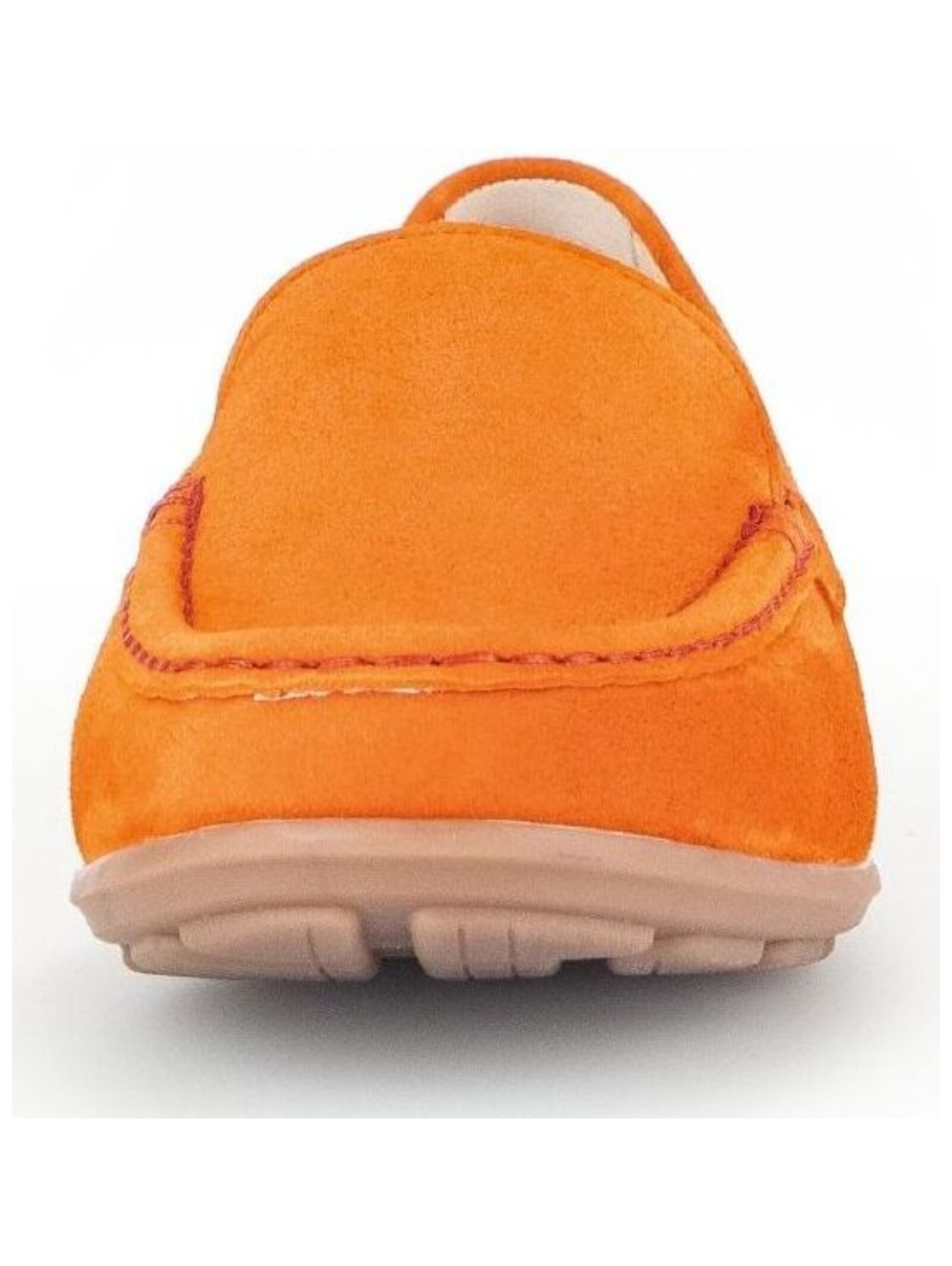 GABOR Mokassin in Orange