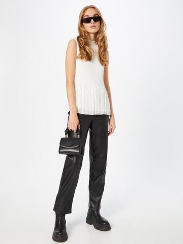 s.Oliver BLACK LABEL Blouse in White