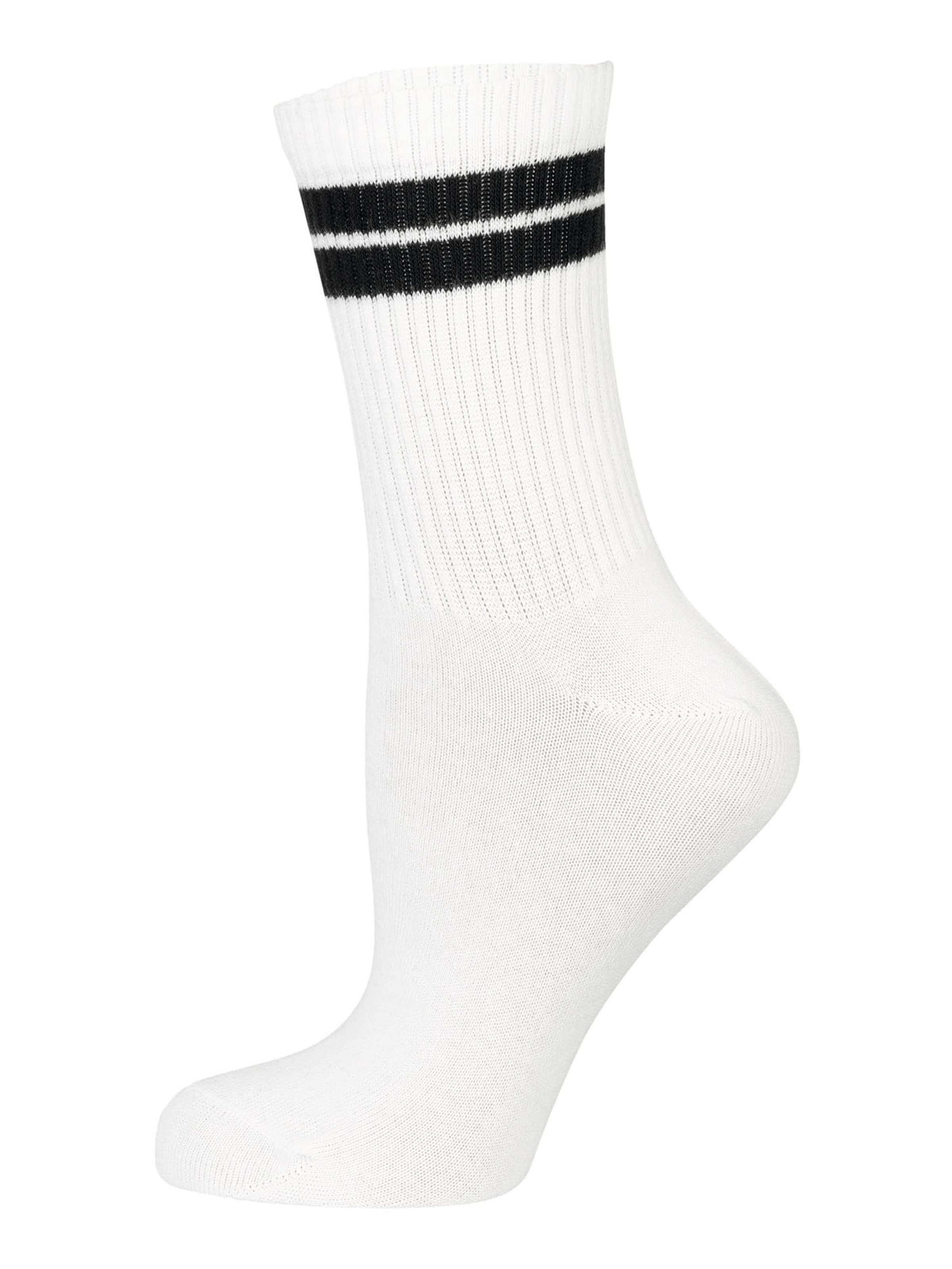 Nur Die Socks ' Fan ' in Black