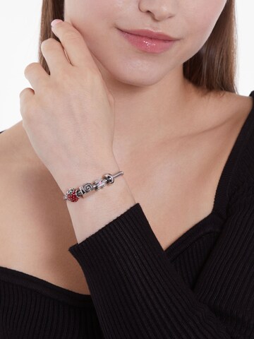 Lucardi Hangers 'Basic' in Zilver