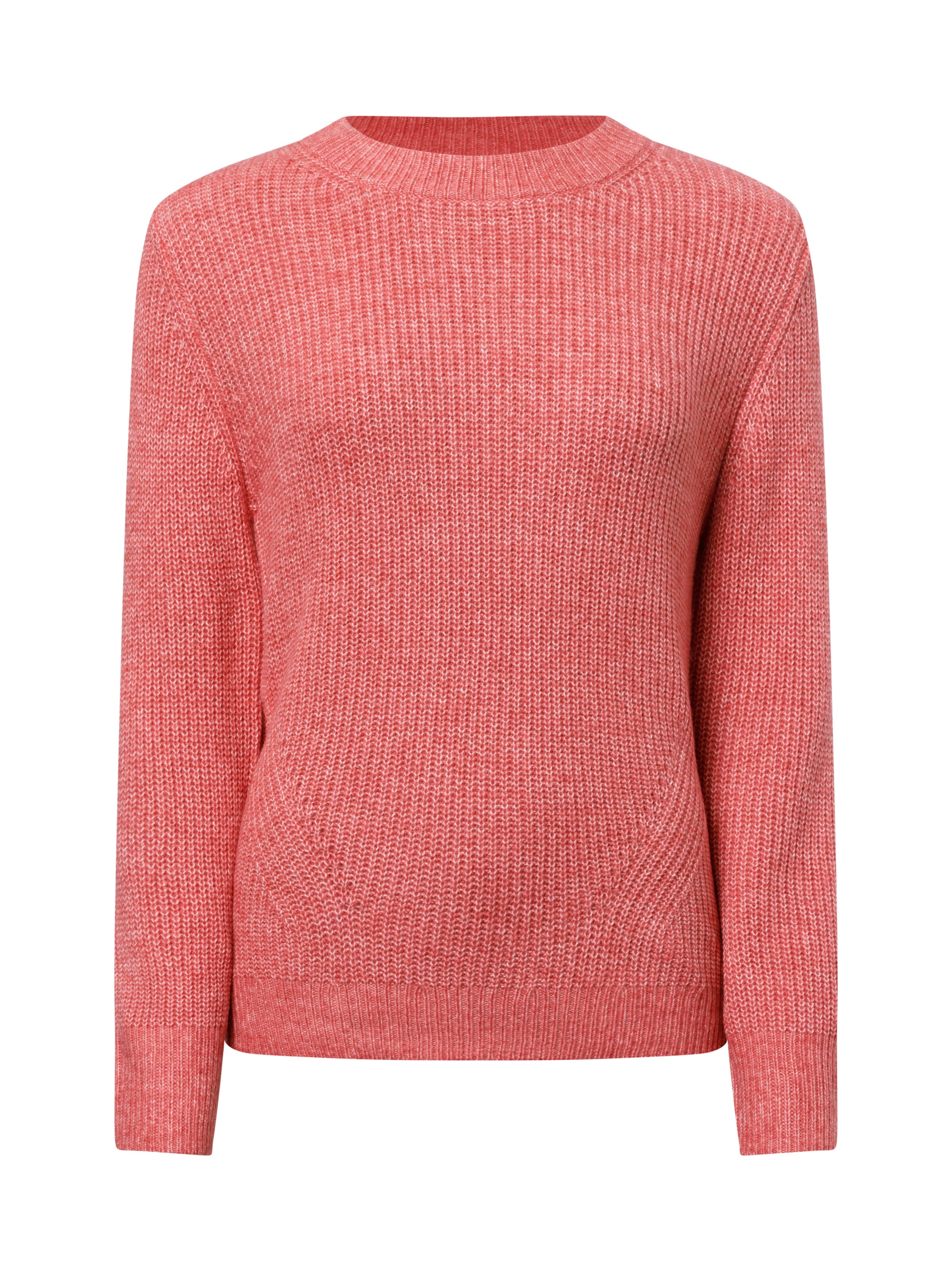 s.Oliver Pullover in Pink: Vorderseite