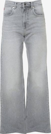 BIG STAR Jeans 'Atera' in de kleur Lichtgrijs, Productweergave