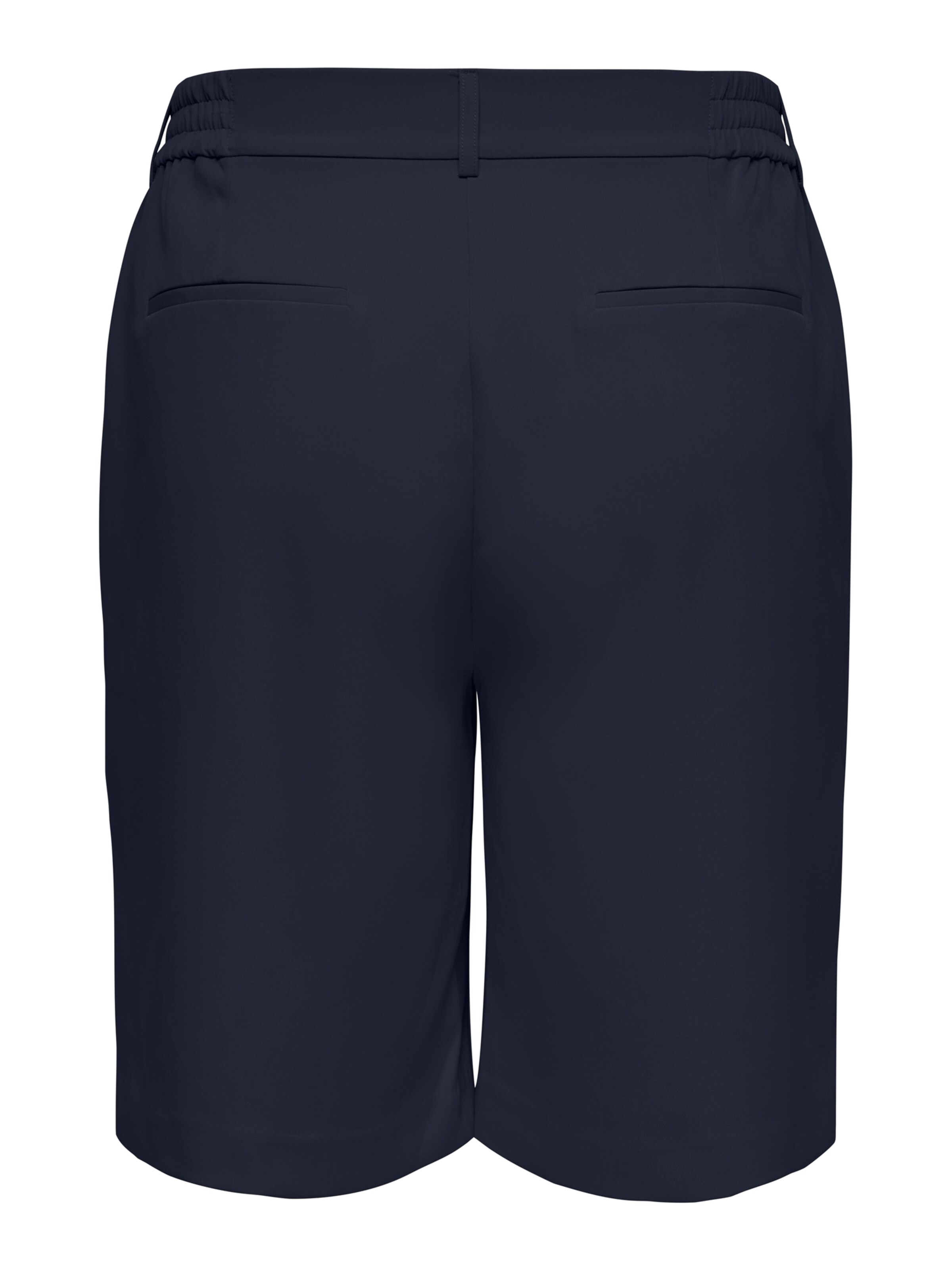 ONLY Carmakoma Voľný strih Nohavice 'CARMIA' - Modrá