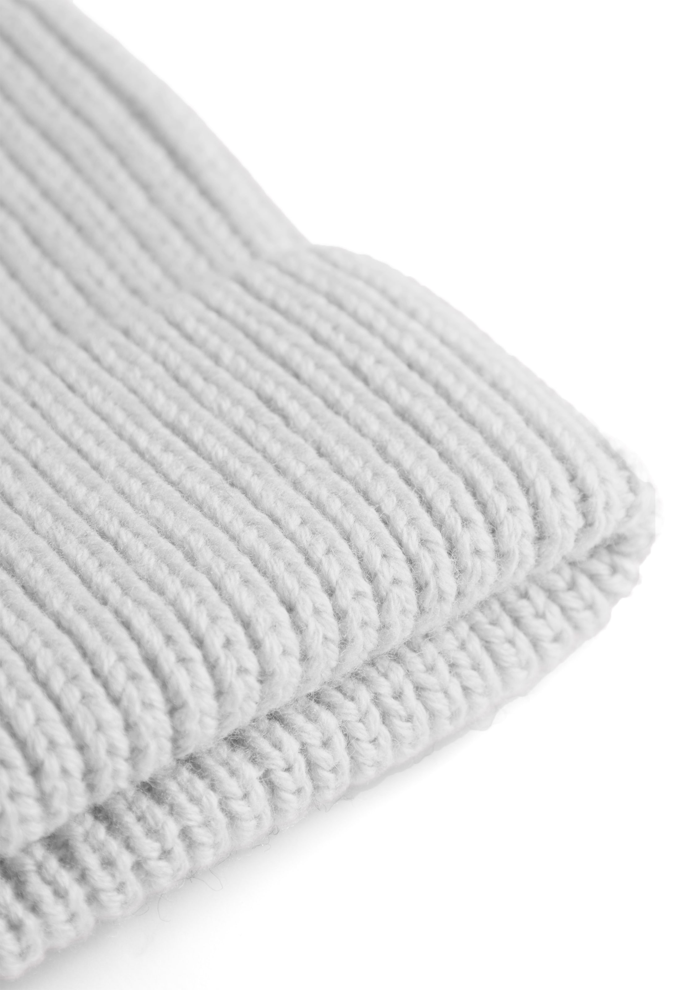 Frieda & Freddies NY Mütze in Grau