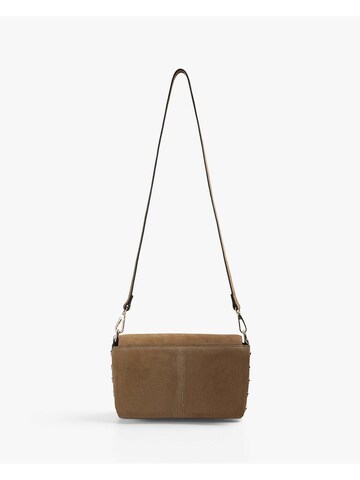 Scalpers Handbag ' ' in Brown