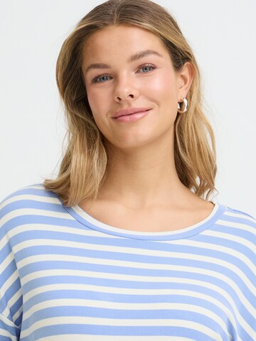 T-shirt 'FRCANO' Fransa en bleu