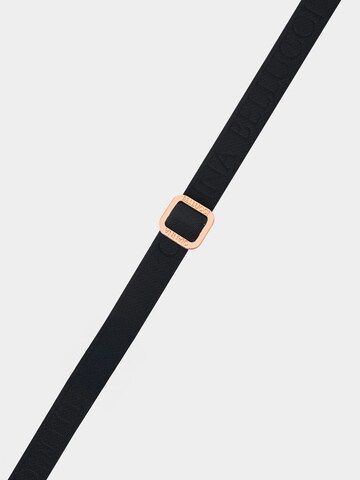 Gianna Bellucci Lingerie Bodysuit 'Marcia' in Black