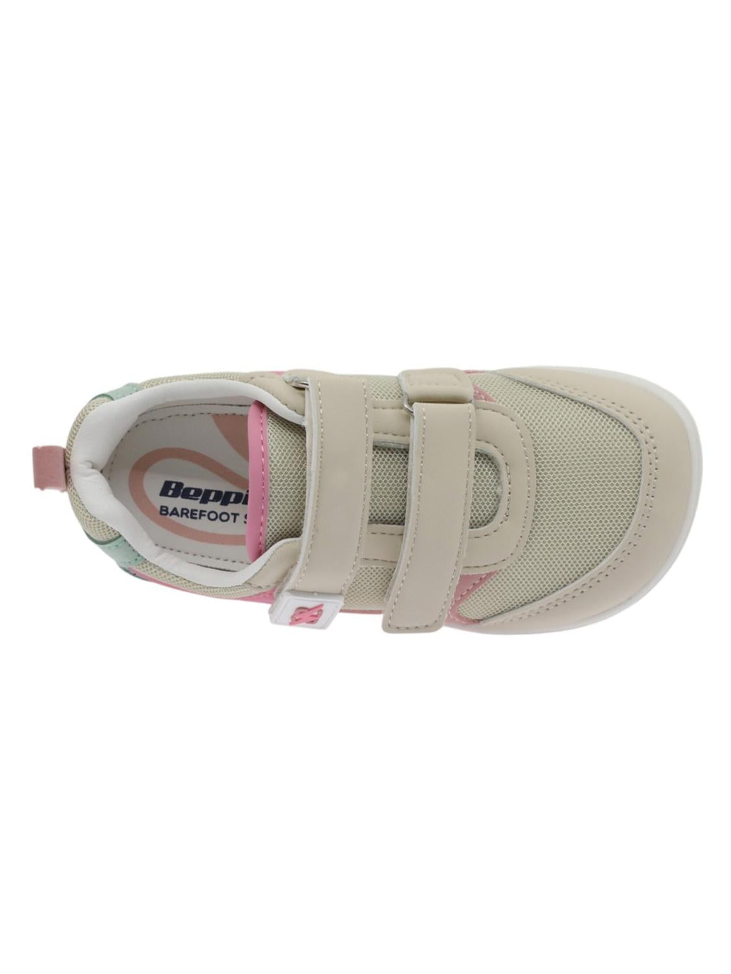 Beppi Sneaker 'Lighting Shoes'‌‌‌‌‌‌‌‌‌‌ in Beige