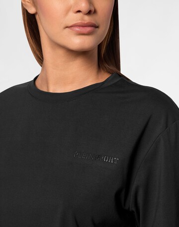 Plein Sport T-Shirt in Schwarz